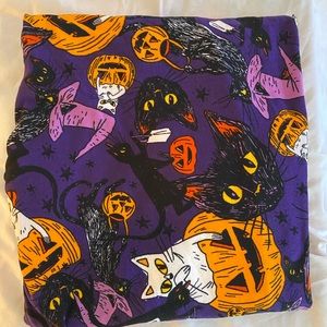 LuLaRoe Halloween Leggings